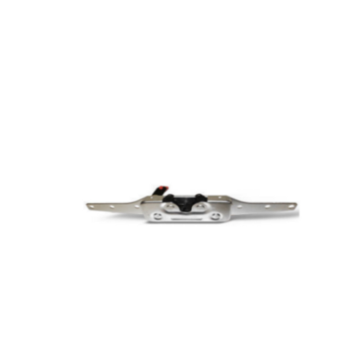 RH Door Latch Assembly Freightliner Century Columbia FLD120