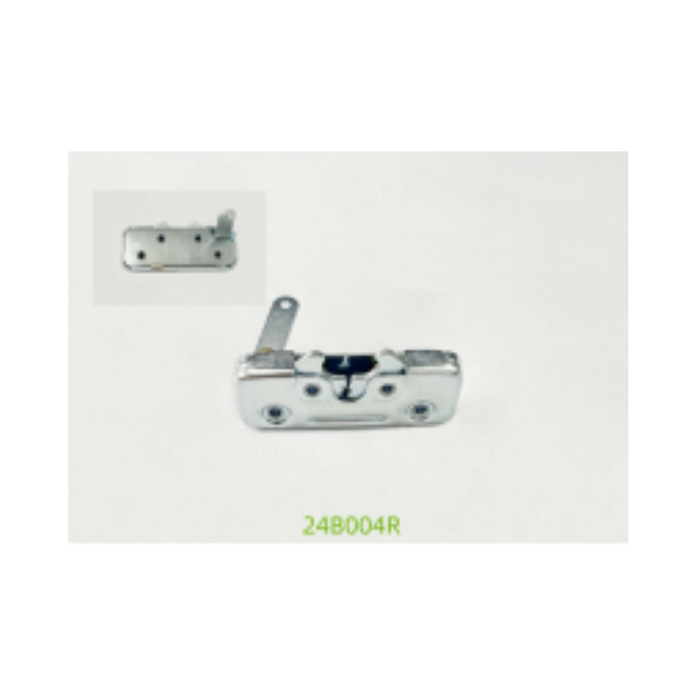 RH Front Upper Door Latch Freightliner Century Columbia FLD