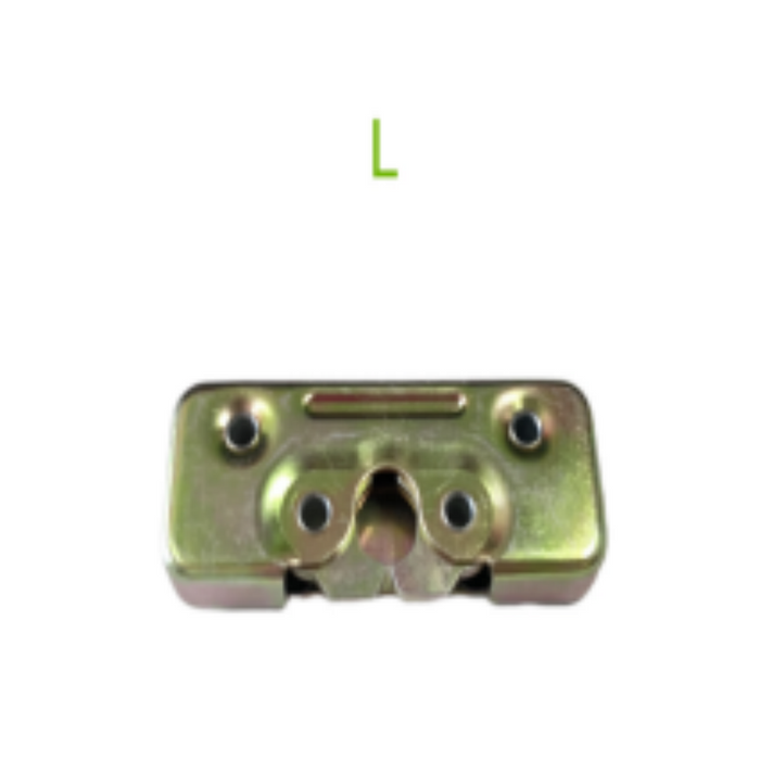 LH Door Latch International 5000 9300 9400 9600 9700 9370 9670