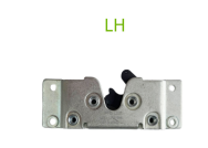 LH Exterior Door Latch Kenworth T270 T400 T660 800 2000 W900 2005-2015