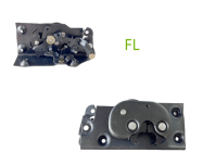 LH Door Latch International Harvester 4700 4900
