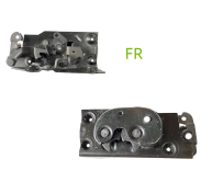 RH Door Latch International Harvester 4700 4900
