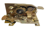 LH Door Latch Mack DM R RB RD