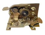 RH Door Latch Mack DM R RB RD