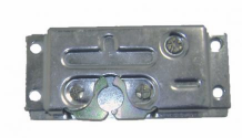 LH Door Latch International 9670