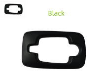 Door Handle Bezel Black International Prostar 2008-2014