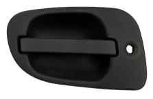 LH Exterior Door Handle Freigtliner Cascadia 2008-2018