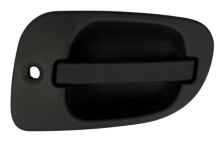 RH Exterior Door Handle Freigtliner Cascadia 2008-2018
