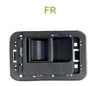 FR Interior Door Handle Kenworth T300 T400 T450 T600 T800 W900 1995-2002