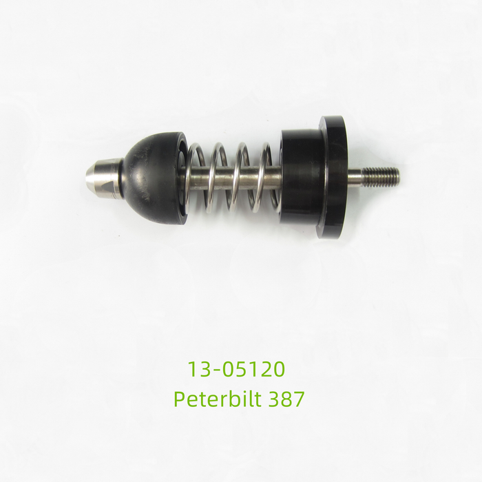 Pin Assembly Poly Peterbilt 387