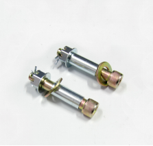 Hood Pivot Bolt Bush Kit Peterbilt 378 379