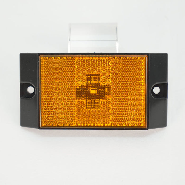 DOT Certified American Truck Signal Lights | Plug &amp; Play LED Trailer Lighting Solutions