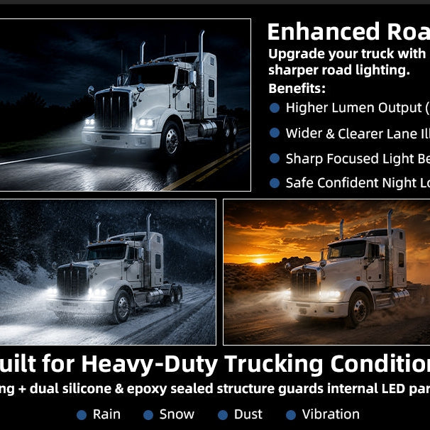 China Heavy-Duty Truck Parts Suppliers: A Complete Guide for Global Buyers
