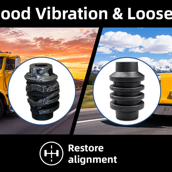 How to Source Heavy-Duty Truck Parts From China: A Complete Buyer’s Guide