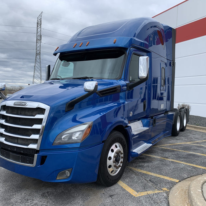 Aftermarket Replacement Parts for Volvo VNL, Freightliner Cascadia &amp; Kenworth Trucks
