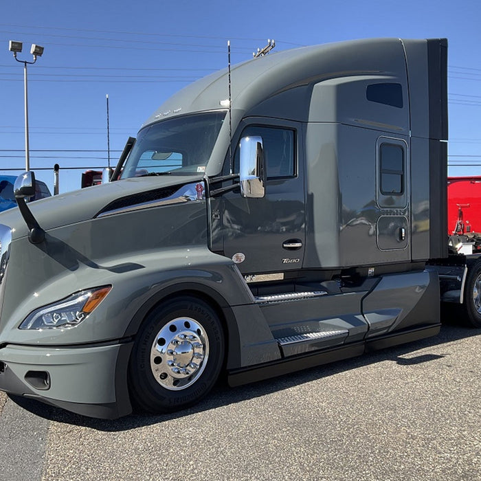 Kenworth T680 Next Gen Damaged Parts: Maintenance &amp; Cost-Effective Replacement Guide