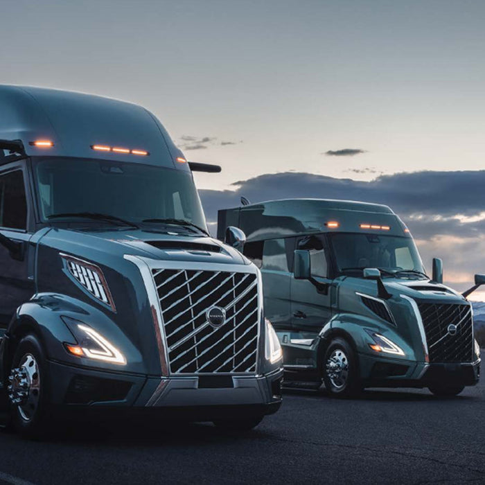 Best Aftermarket Truck Parts Manufacturers in China for North American Markets