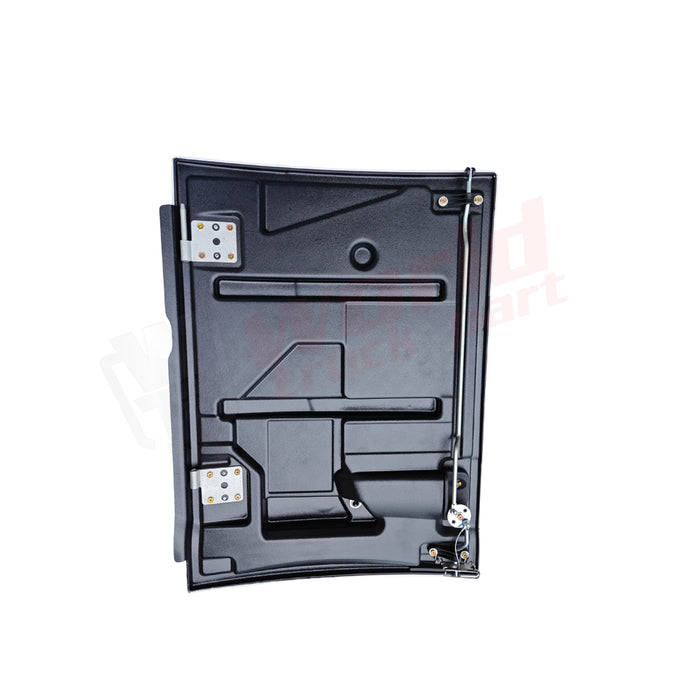 Thermo King Reefer Roadside Center Door Hardware Kit