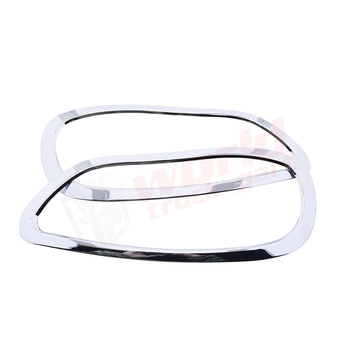 RH Headlight Bezel Freightliner M2 2002-2019