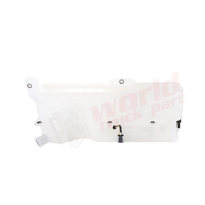 Pressurized Coolant Tank Plastic Volvo VNL VNM VN 2004-2007