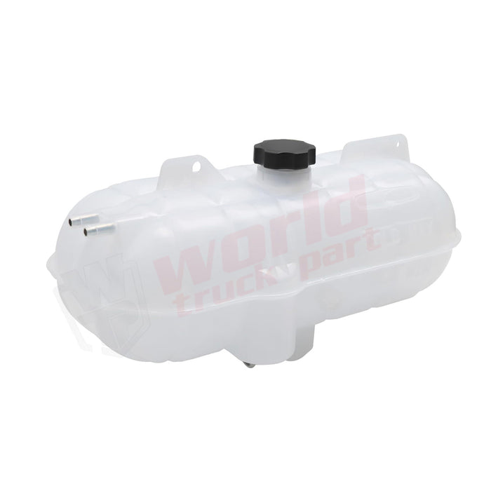 Tanque de refrigerante de plástico 2001-2007 Freightliner Century Columbia 2010-2014 Columbia 2010-2015 Coronado