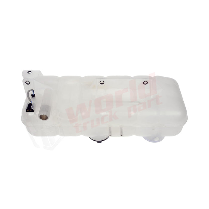 Tanque de refrigerante presurizado de plástico Volvo VN 1998-1999 Volvo VNL VNM 1998-2003