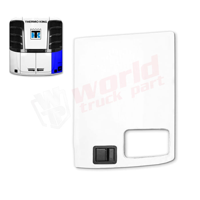Reefer Roadside Outer Panel,Replace Thermo King 98-9642