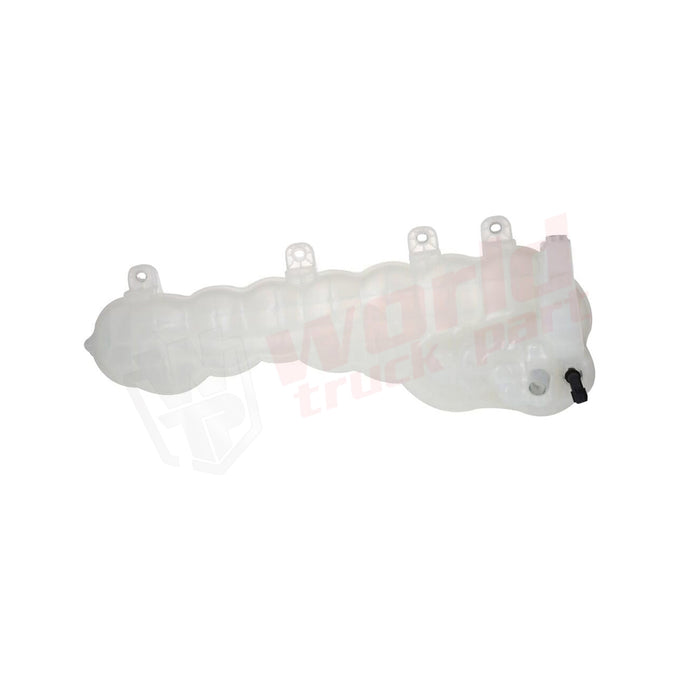 Coolant Tank Plastic W/O Sensor Freightliner Cascadia 2018-2020