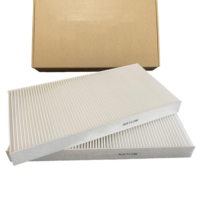 Cabin Air Filter for International Prostar Workstar 7400 Durastar 4400 P628355