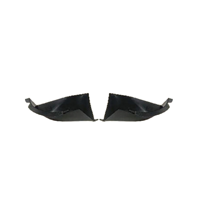 LH,Bumper Duct,2025 Volvo VNL