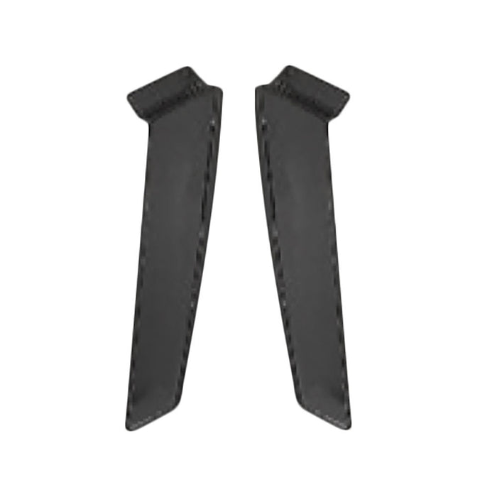 LH Bumper Trim Moulding,Black,2025 Volvo VNL