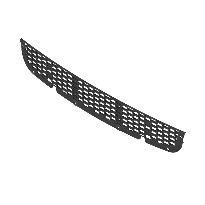 LH Center Bumper Grille  With Radar Version Freightliner Cascadia 2018+