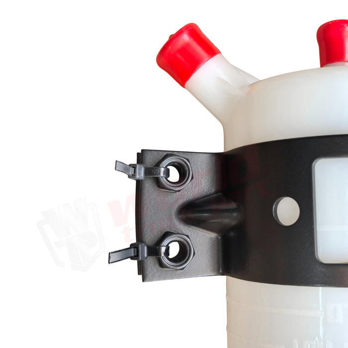 Power Steering Fluid Reservoir for International, Replace 3558153C94