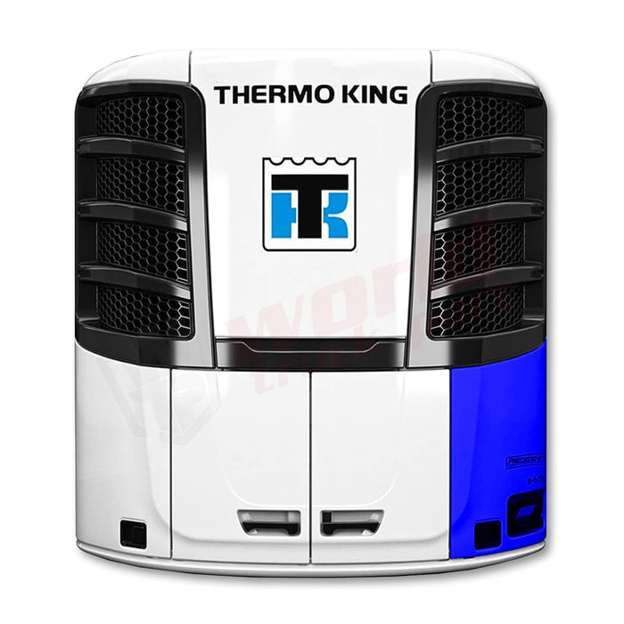 Reefer Roadside Outer Panel,Replace Thermo King 98-9642