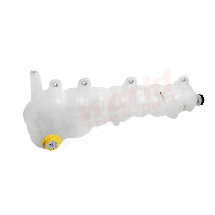 Coolant Tank Plastic W/O Sensor Freightliner Cascadia 2018-2020