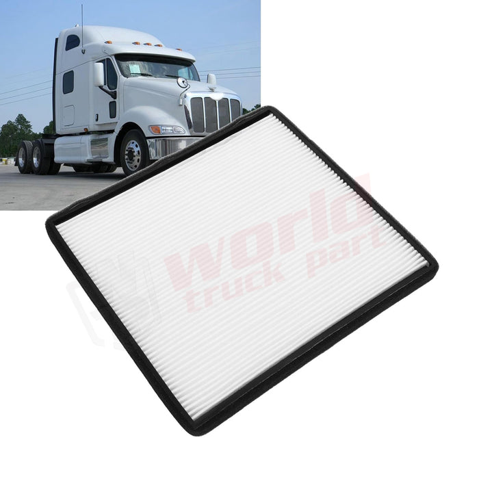 Cabin Air Filter For KW Peterbilt