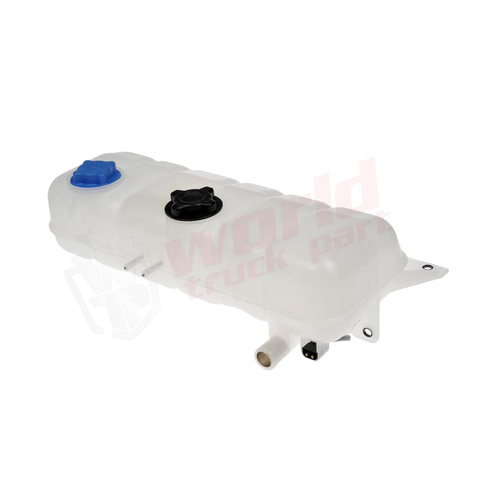 Tanque de refrigerante presurizado de plástico Volvo VN 1998-1999 Volvo VNL VNM 1998-2003