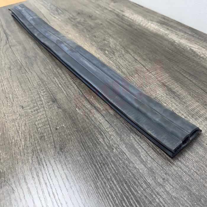 Bumper Stripe Black Freightliner New Cascadia 2018+