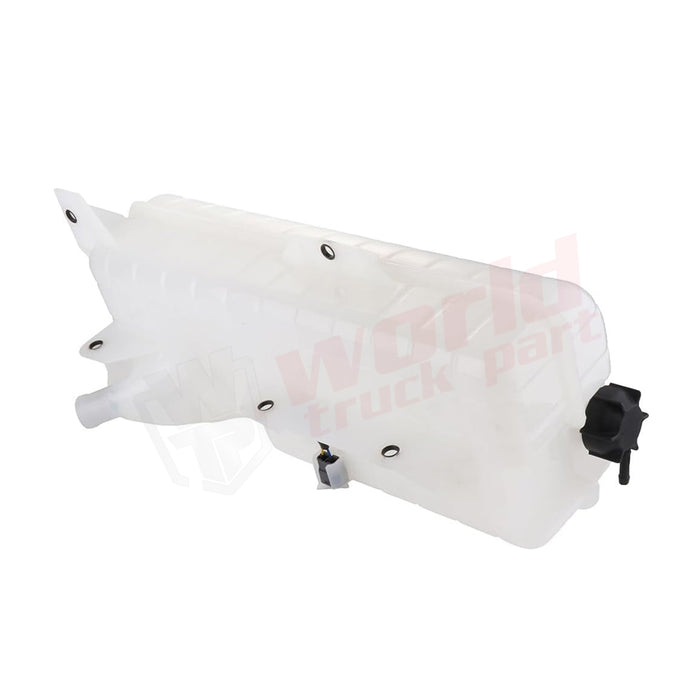 Pressurized Coolant Tank Plastic Volvo VNL VNM VN 2004-2007