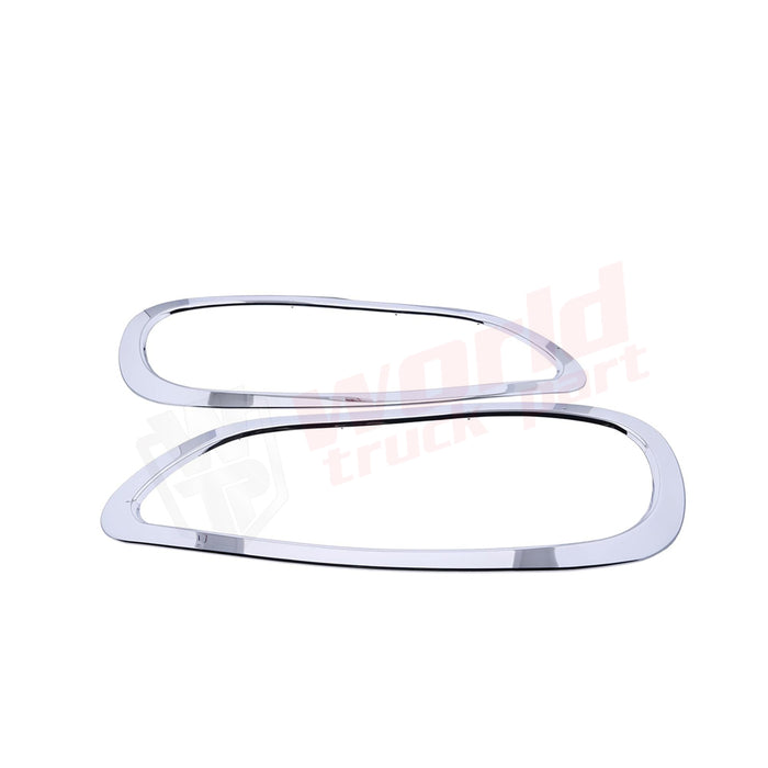 RH Headlight Bezel Freightliner M2 2002-2019