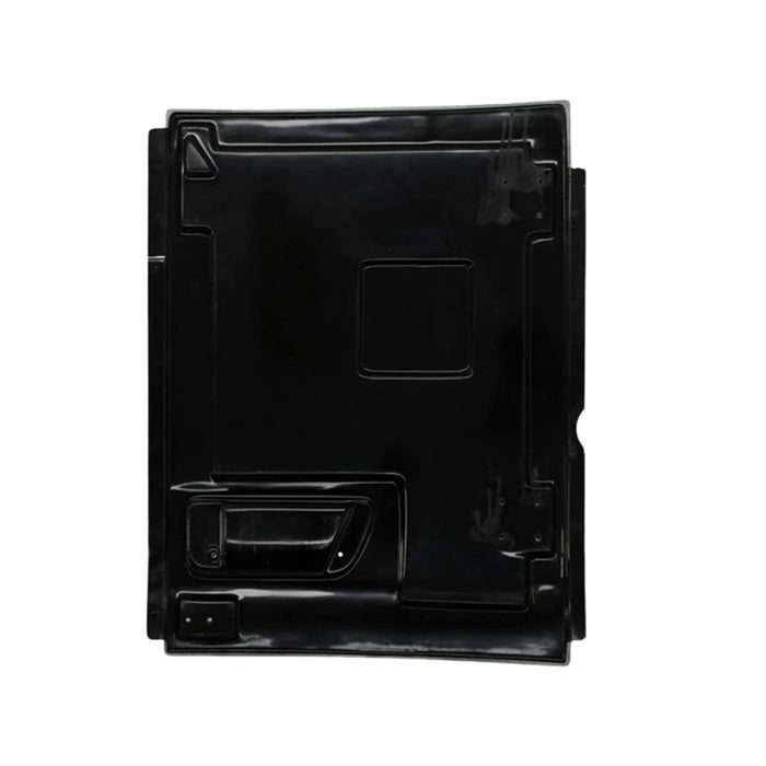 Reefer Curbside Center Door Thermo King
