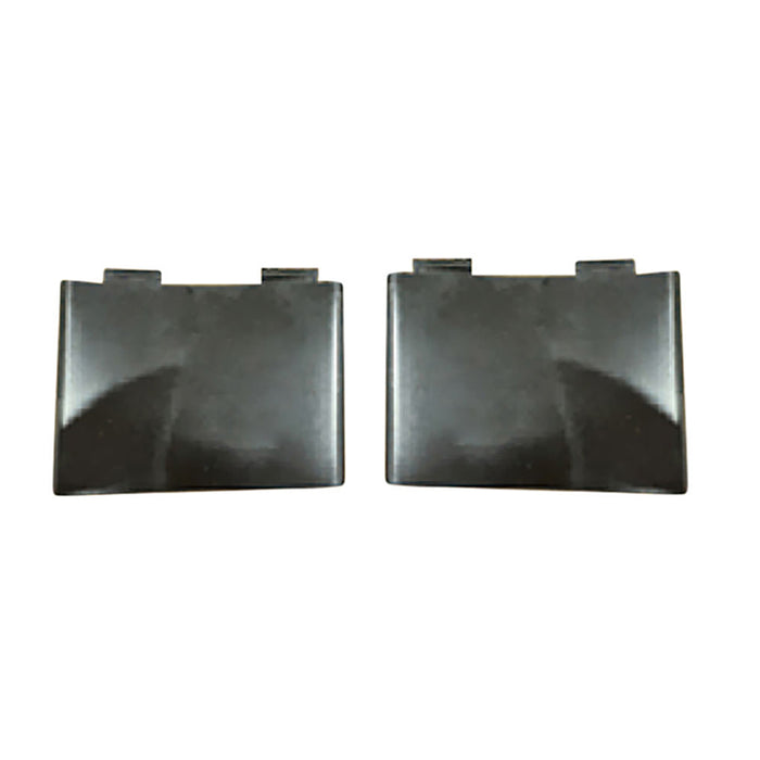 LH Bumper Upper Duct,2025 Volvo VNL