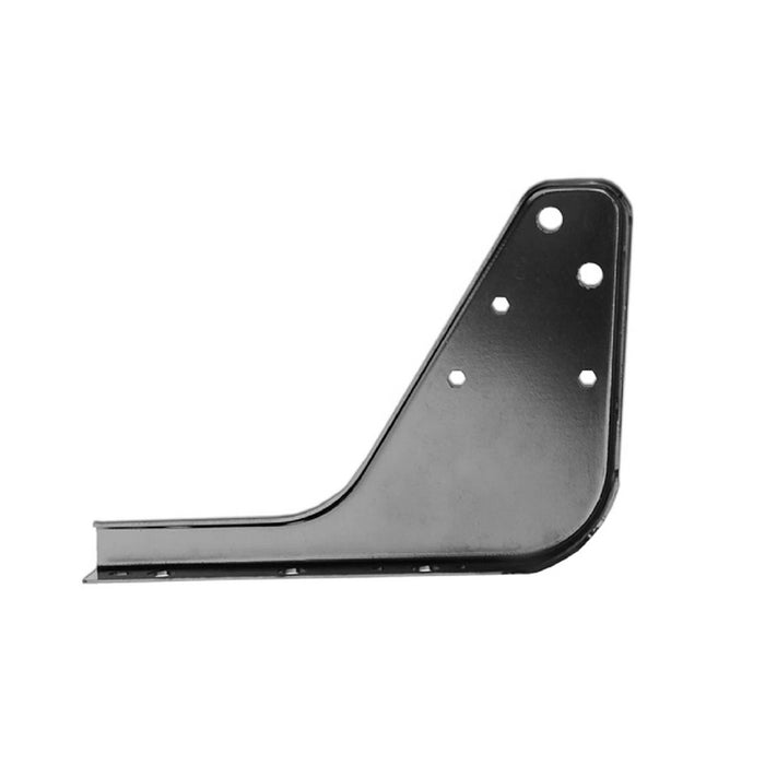LH Air Deflector Bracket Iron KW T680 2013+