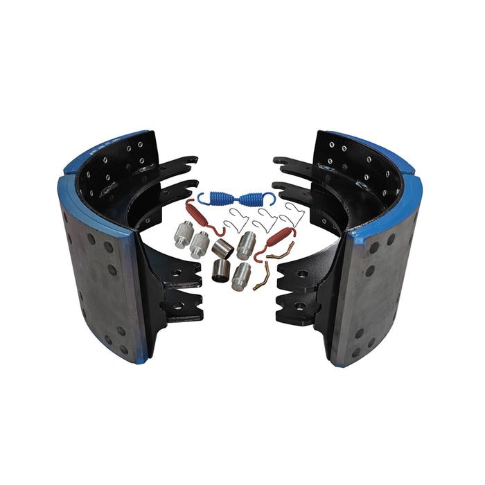4720Q+ Blue Brake Lining 20K