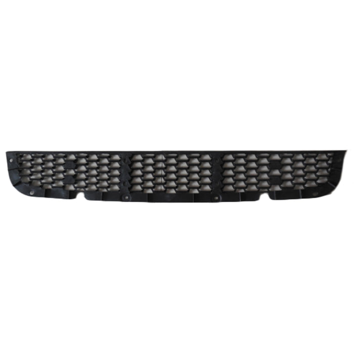 RH Center Bumper With Radar Version Freightliner Cascadia 2018+