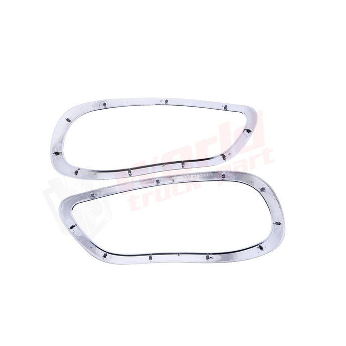 RH Headlight Bezel Freightliner M2 2002-2019