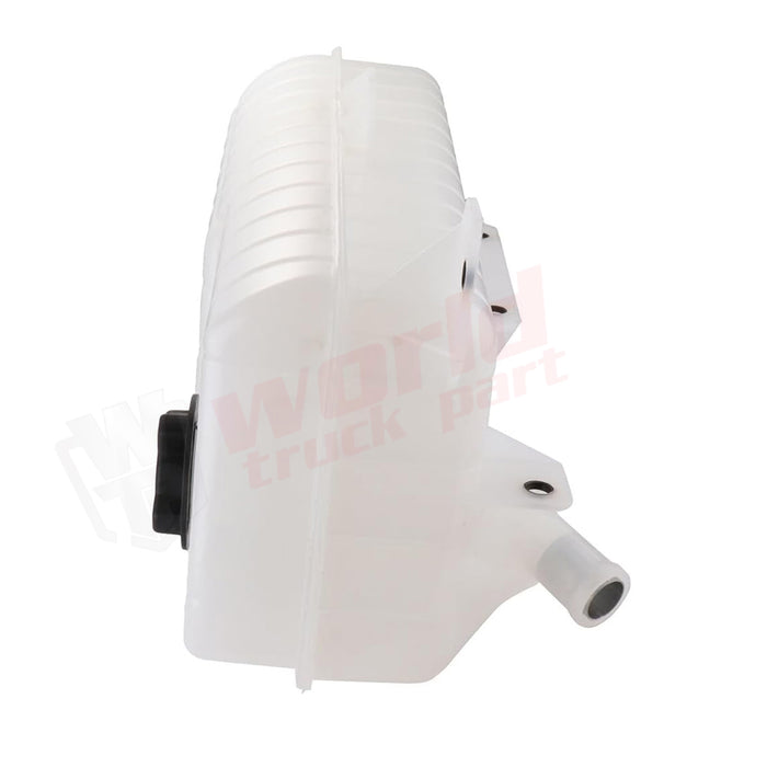Pressurized Coolant Tank Plastic Volvo VNL VNM VN 2004-2007