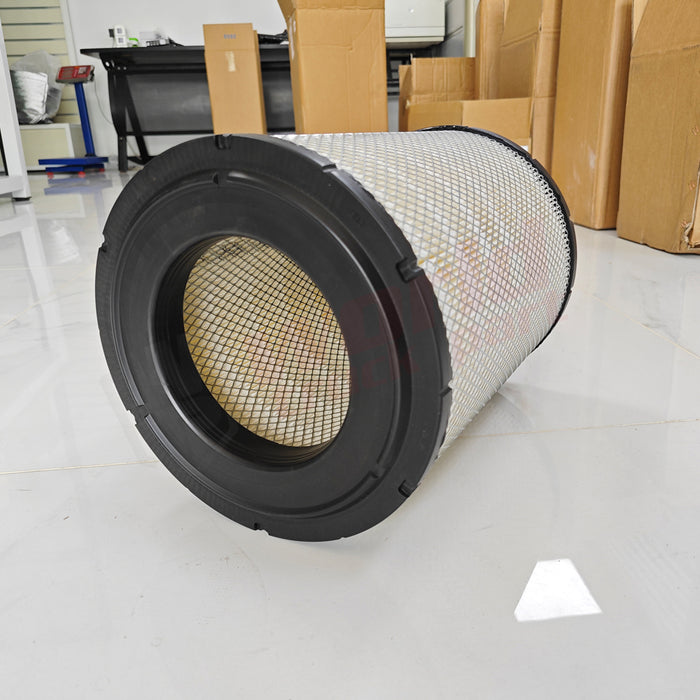 Engine Air Filter for Hino KW K300 K370 T170 T270 T300 T370 T600 Peterbilt 220 330 335 337 340and Sterling