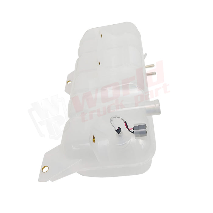 Tanque de refrigerante presurizado de plástico Volvo VN 1998-1999 Volvo VNL VNM 1998-2003