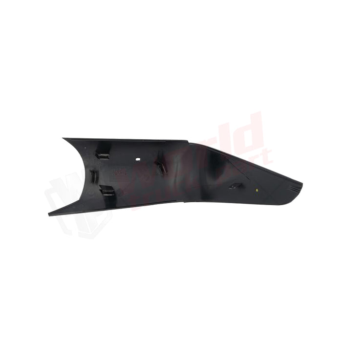 LH Door Mirror Arm Cover Black Freightliner New Cascadia 2018+